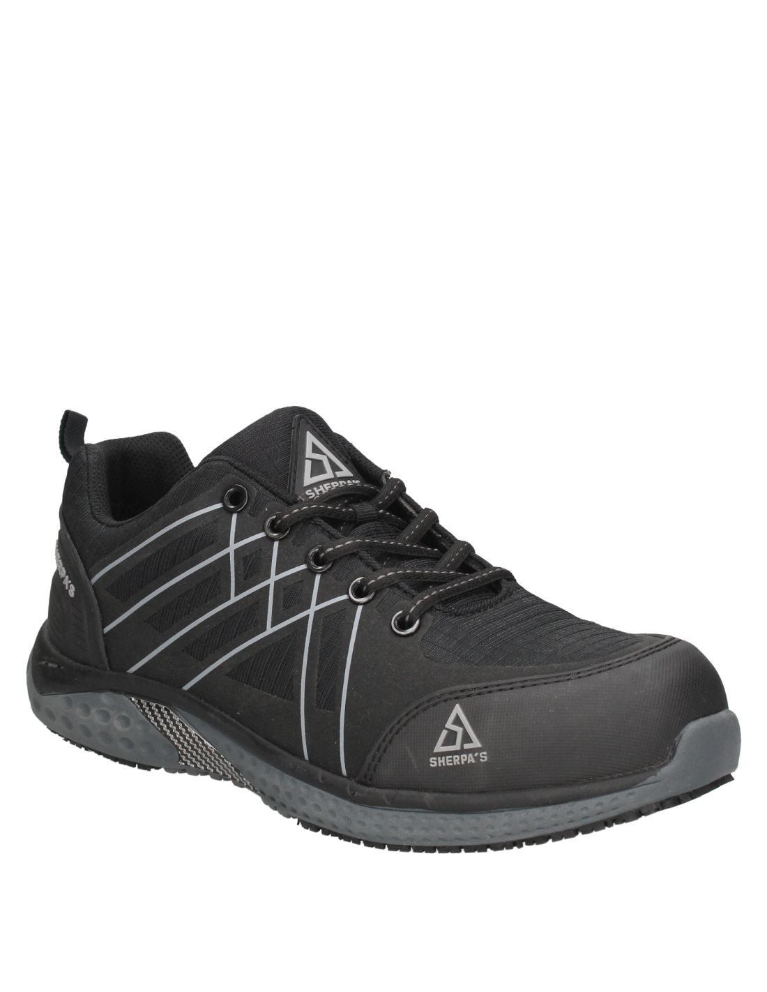Zapato de seguridad Sherpa’s SH430