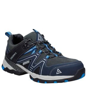 Zapato de seguridad Sherpa’s SH418