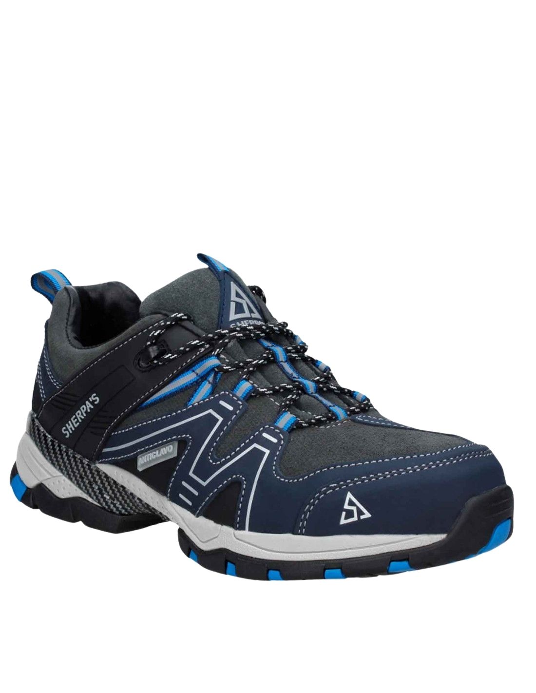 Zapato de seguridad Sherpa’s SH418