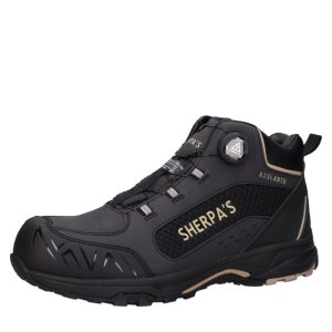 Botín de seguridad Sherpa’s SH442