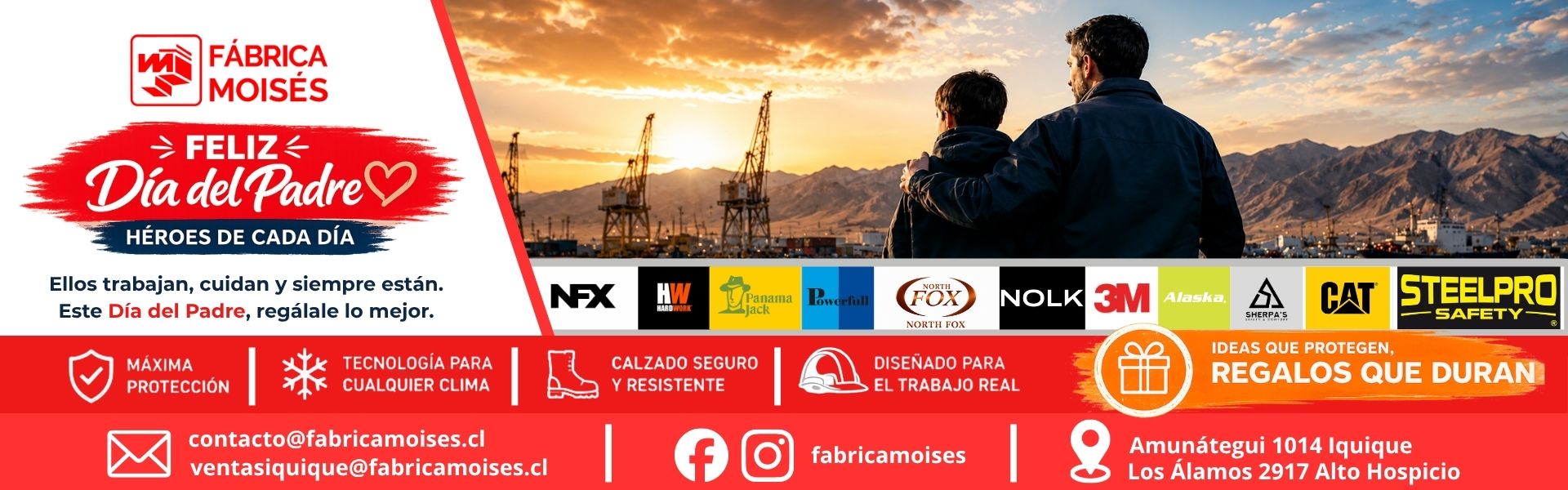 Banners 2026 fab moises